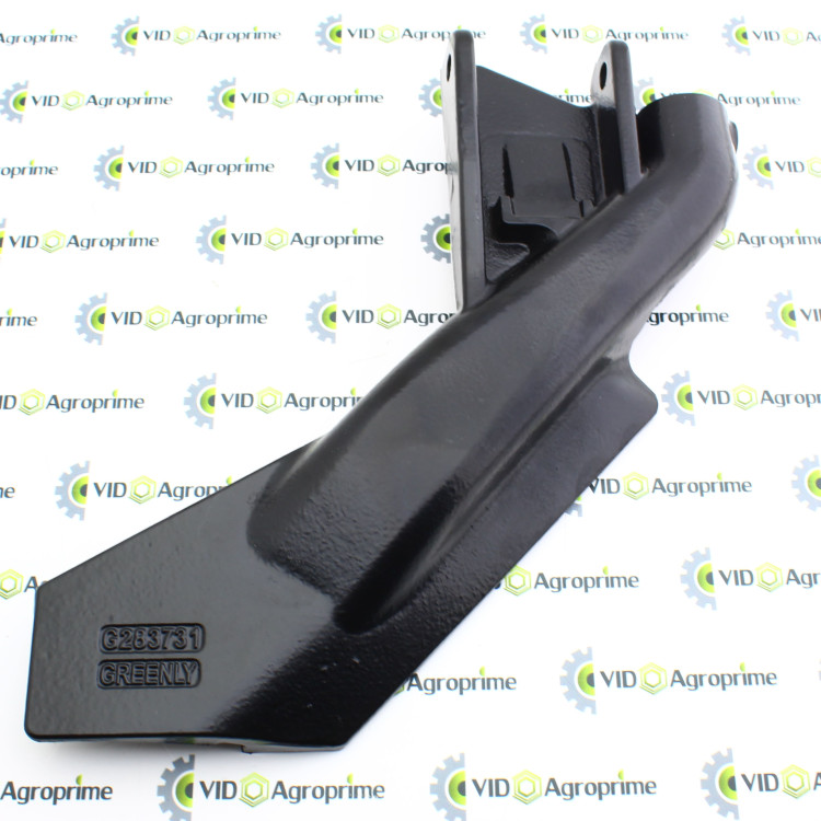 Долото сівалки ліве  G283731, N284045, N284025 John Deere