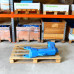 Опора 4506331 Lemken