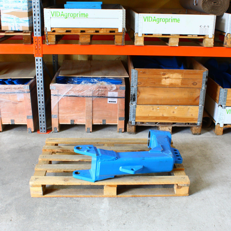 Опора 4506331 Lemken
