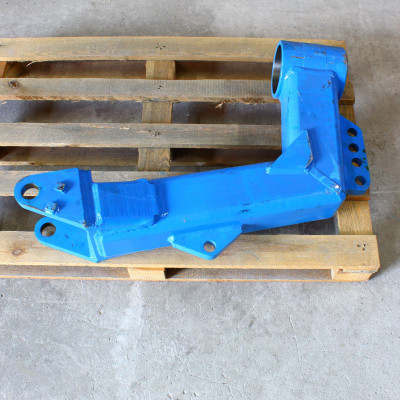 Опора 4506331 Lemken