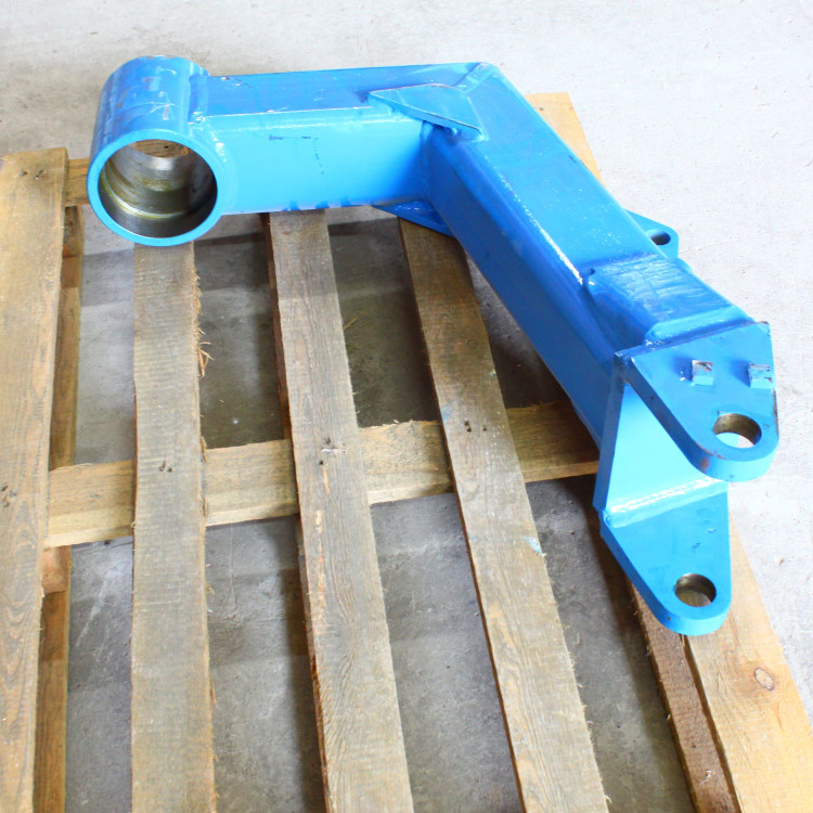 Опора 4506331 Lemken