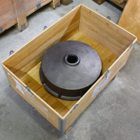 Гальмівний барабан CE18206 John Deere