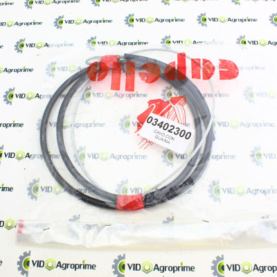 Трос 03.4023.00 Capello Трос 03.4023.00 Capello