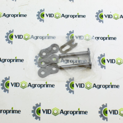 Ланка зєднувальна 03.4007.00 Capello Ланка зєднувальна 03.4007.00 Capello