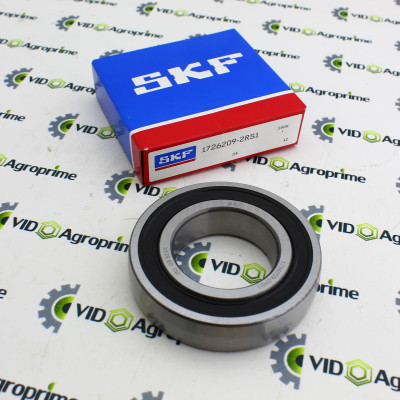 Підшипник PMS-00007 02.1032.00 Capello Підшипник PMS-00007 02.1032.00 Capello