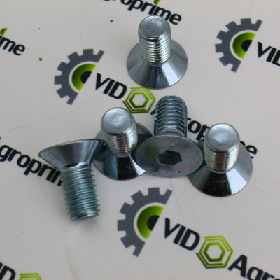 Болт М12х25 02.2123.00 Capello Болт М12х25 02.2123.00 Capello