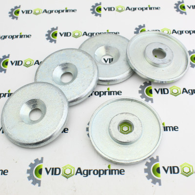 Кришка зірочки натяжної 03.2110.00 Capello Кришка зірочки натяжної 03.2110.00 Capello