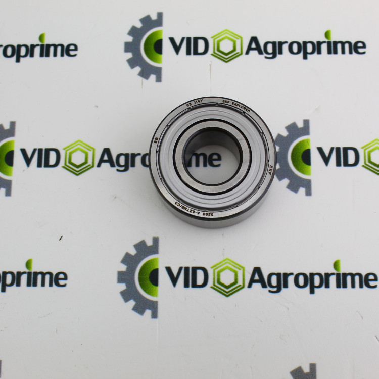 Підшипник 025105, 3203 A-2ZTN9/C3 Geringhoff