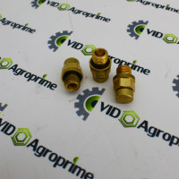 Сапун М10х1 040827 Geringhoff Сапун М10х1 040827 Geringhoff