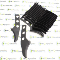 Ніж відрізний 501406 Geringhoff Ніж відрізний 501406 Geringhoff