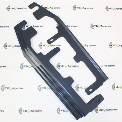 Пластина відривна ліва 01.0185.02 Capello Пластина відривна ліва 01.0185.02 Capello