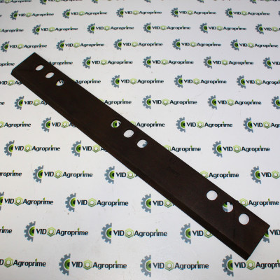 Ніж кукурудзяної жниварки 864-SMA1327126, 99163C1,1327126C1,A1327126C1,А-1327126C1 SMA