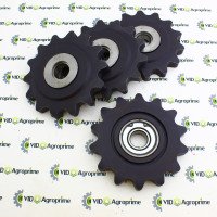 Зірочка Z14 01.1255.00 Capello