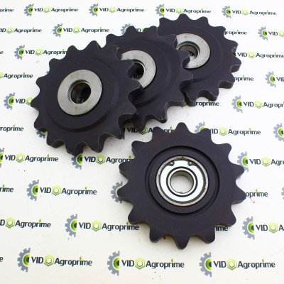 Зірочка Z14 01.1255.00 Capello