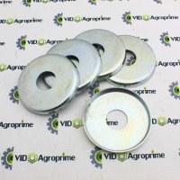 Кришка зірочки 03.2126.00 Capello