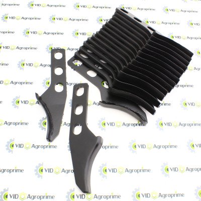 Ніж відрізний 501406 Geringhoff