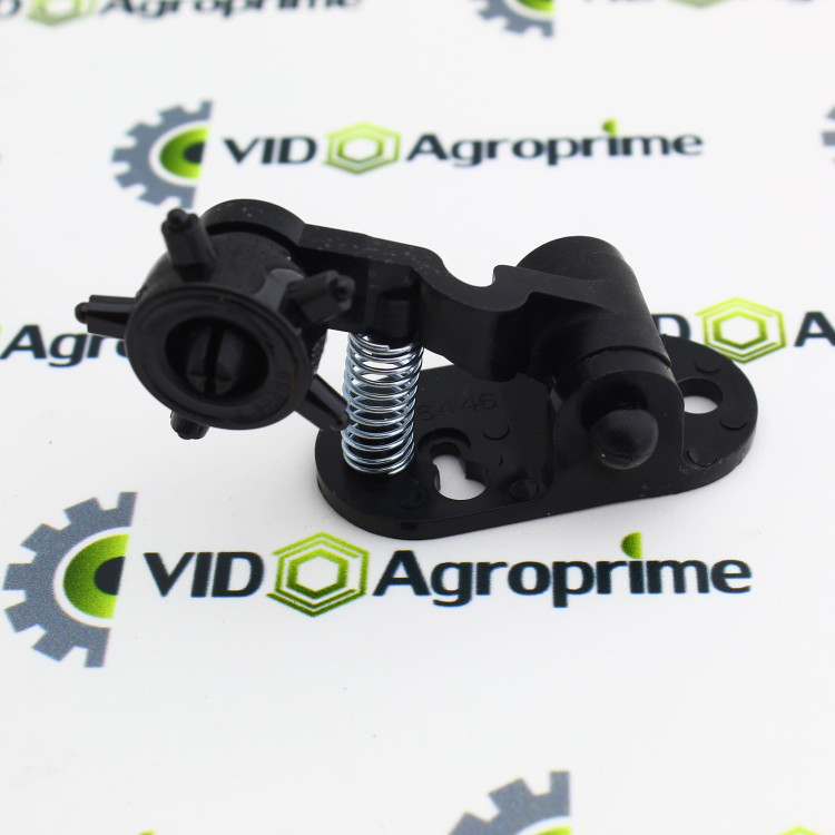 Виштовхувач, дозатор AA37348, G37348, A52389, H136447, H136446, M61287 John Deere