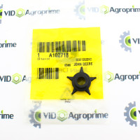 Виштовхувач, зірочка, дозатор насіння  А102718 John Deere