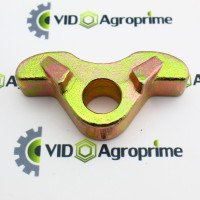 Куліса важеля A62609, A54777, A89238, G62609