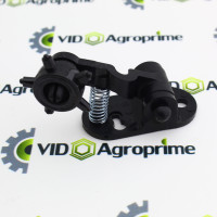 Виштовхувач, дозатор AA37348, G37348, A52389, H136447, H136446, M61287 John Deere