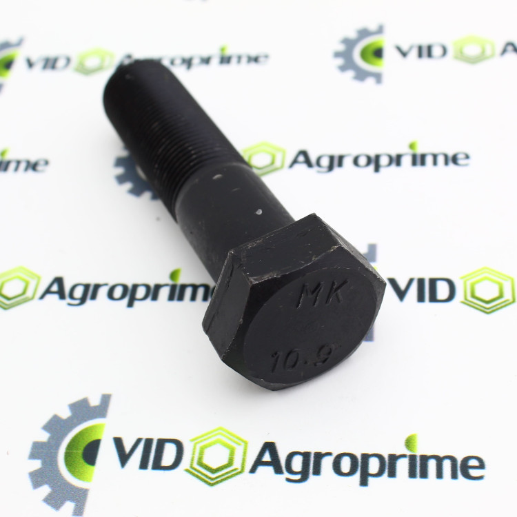 Болт М20х80х1,5 DIN960