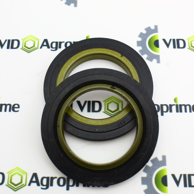 Манжета, ущільнення, сальник  диска сошника John Deere 