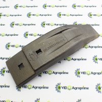 Долото, лапа культиватора   MLB00311069-2, 311069,49652  Molbro