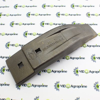 Долото, лапа культиватора MLB00311069-2, 311069,49652 Molbro Долото, лапа культиватора MLB00311069-2, 311069,49652 Molbro