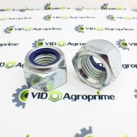 Гайка М24 DIN 985