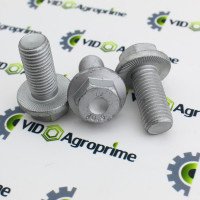 Болт з шестигранною головкою  М16х35