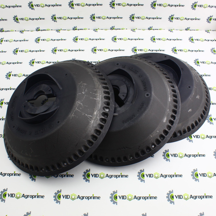 Диск висіваючий для кукурудзи та соняшника А95896 