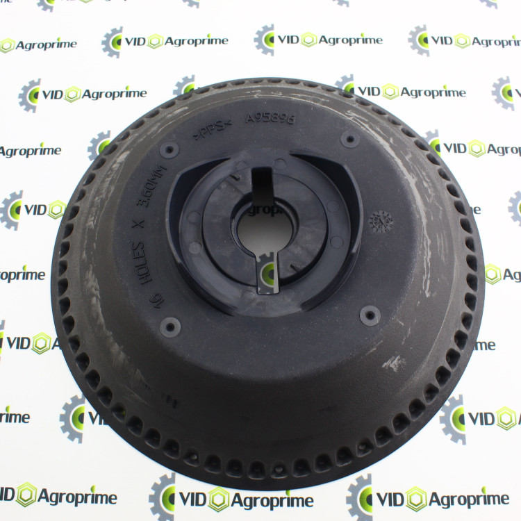 Диск висіваючий для кукурудзи та соняшника А95896 