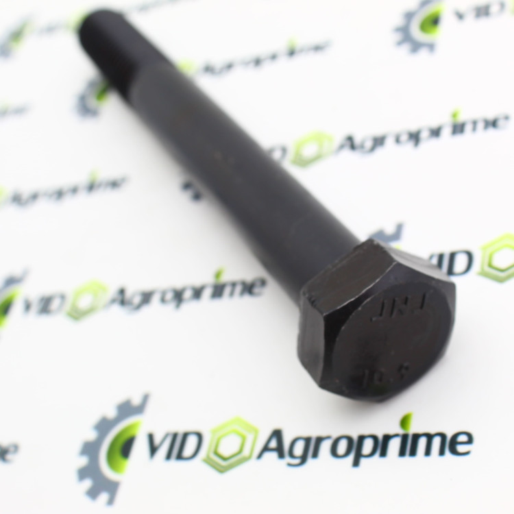 Болт М18х160 DIN931 Болт М18х160 DIN931