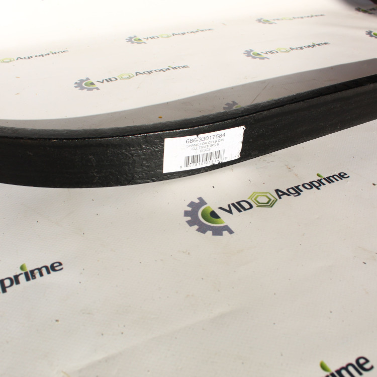 Стійка лапи культиватора 33017584 CASE