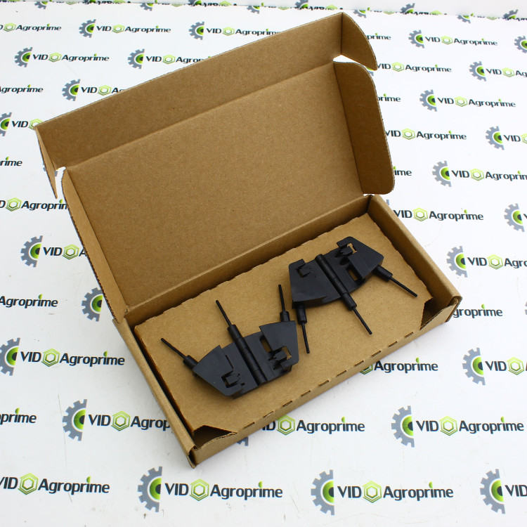 Щітка висівного апарату, зубець AA86093 John Deere