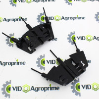 Щітка висівного апарату, зубець AA86093 John Deere