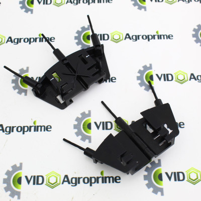 Щітка висівного апарату, зубець AA86093 John Deere