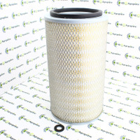 Фільтр повітряний RE24619R, AT65296, RE67829, PA2666, P181163  John Deere