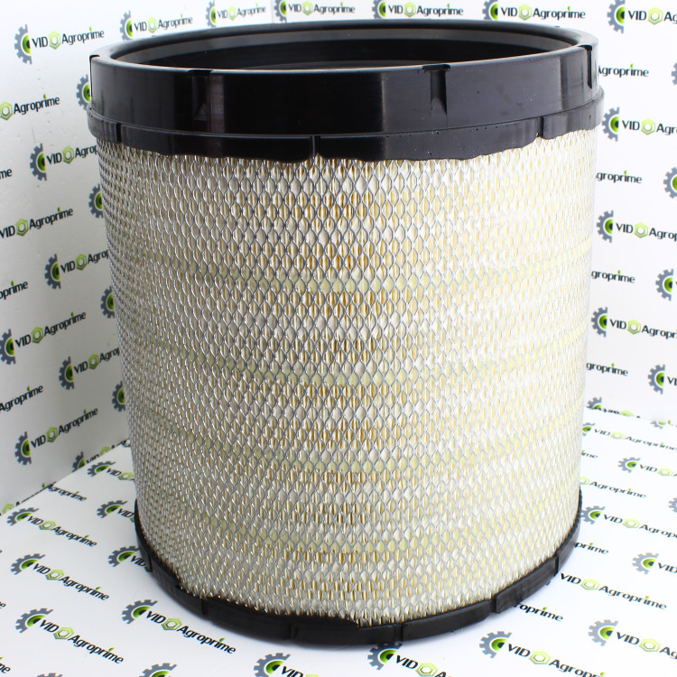 Запчастини John Deere