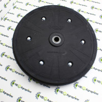 Колесо прикотуюче AC825818, 017782.03 Kverneland Optima Колесо прикотуюче AC825818, 017782.03 Kverneland Optima