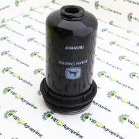 Фільтр палива грубої очистки RE551507, DZ115391, John Deere