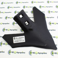 Лапа 235 мм 9.3" H=8 мм між отворами 45-47 мм 15028-CA1-235, 372561A1, N182114, N331105, N182041, Bellota