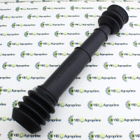 Насінняпровід пластиковий G07002751, Gaspardo 