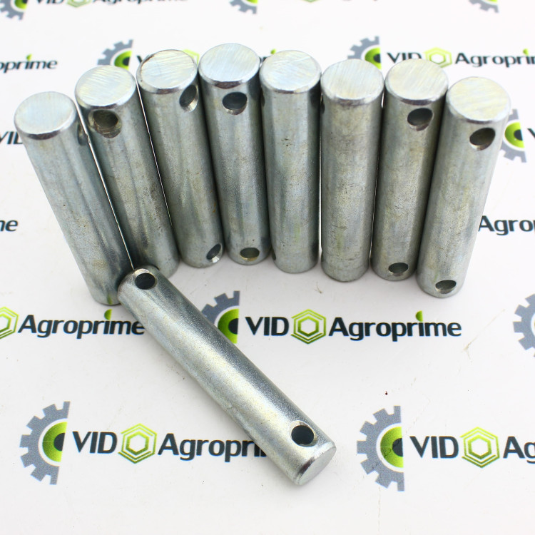 Палець редуктора G22270452APL	Gaspardo