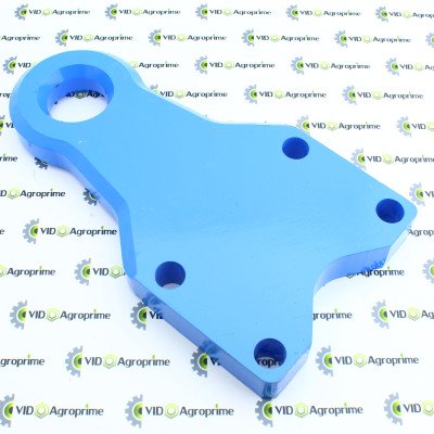 Тяговий брус, тяга, фаркоп D58х315Xх40 4408596 LEMKEN Тяговий брус, тяга, фаркоп D58х315Xх40 4408596 LEMKEN