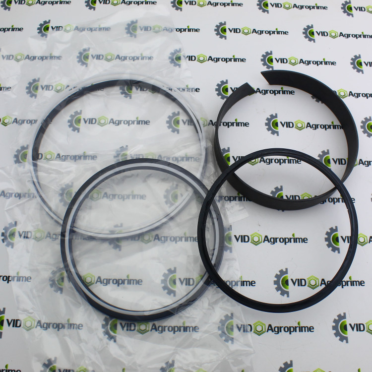 Запчастини John Deere