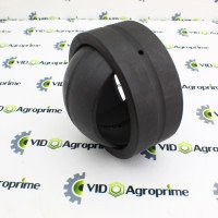 Підшипник сферичний AT128774, GE60ES-2RS  John Deere 