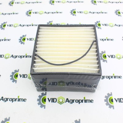 Фільтр сепаратор N378886, 062760, 04297812, John Deere Фільтр сепаратор N378886, 062760, 04297812, John Deere