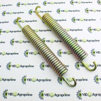 Пружина AC825794-RD Kverneland Optima