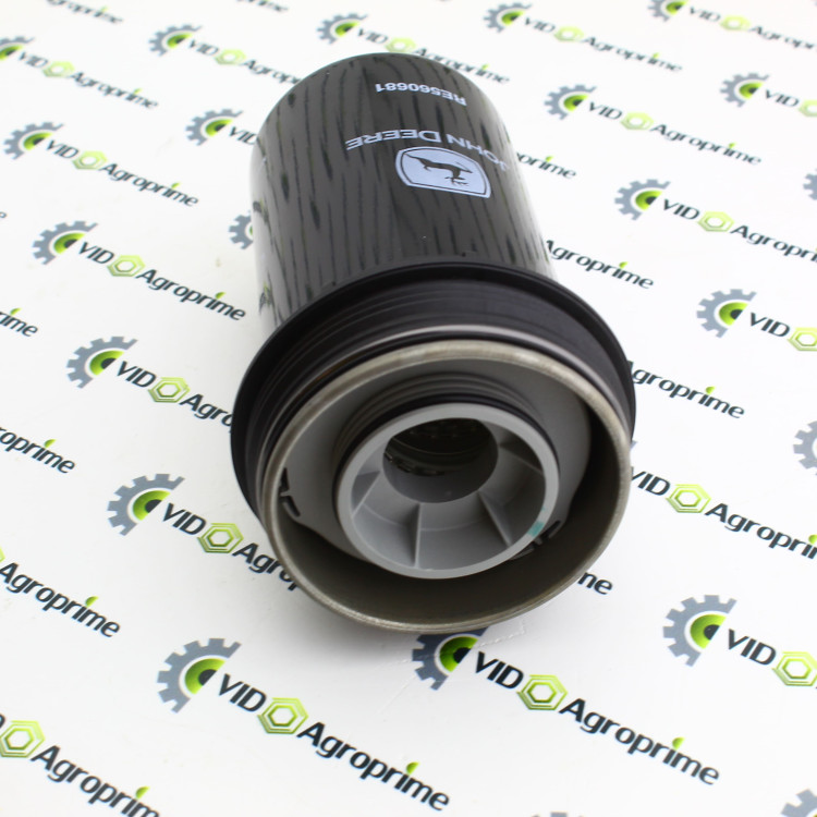 Запчастини Джон Дір, John Deere